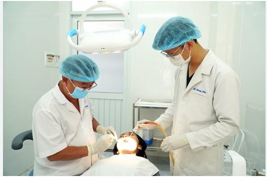 Thời điểm thích hợp để nhổ răng khôn