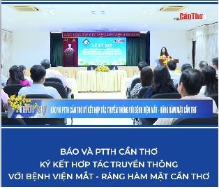 Ký kết hợp tác