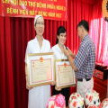 Bệnh viện Mắt - Răng Hàm Mặt